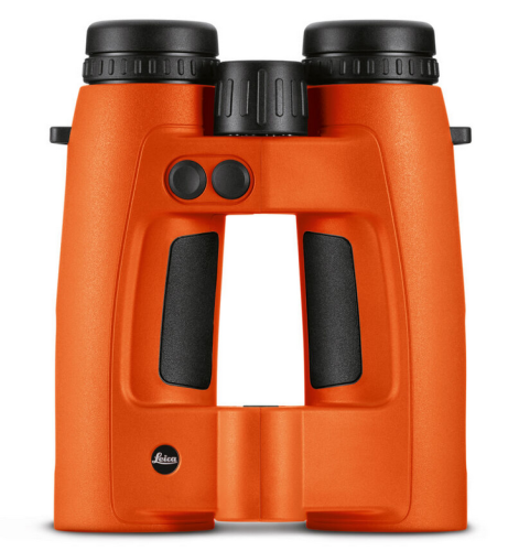 Lornetka Leica Geovid 8x42 PRO orange Dalmierz Balistyka