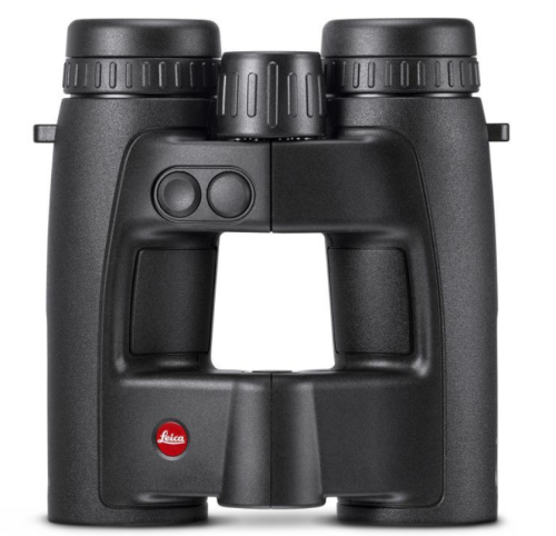 Lornetka Leica Geovid 8x32 PRO 40809 z dalmierzem i balistyką