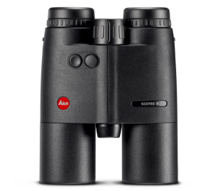 Lornetka z dalmierzem Leica Geovid R 8x42 New Generation 