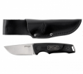 Nóż Walther BNK 6 FULL TANG + POKROWIEC