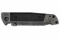 Nóż Walther Q5 Steel Frame BLW SE składany 