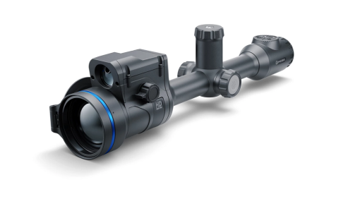 Luneta termowizyjna Pulsar Thermion 2 LRF XL60
