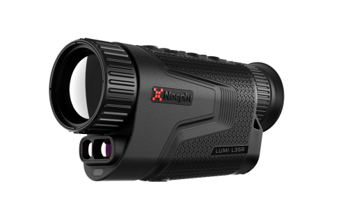 Kamera Termowizyjna Nocpix Lumi L35R LRF