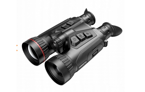 Lornetka Termowizyjna Termowizor 3w1 HIKMICRO HABROK PRO HX60LN LRF IR940