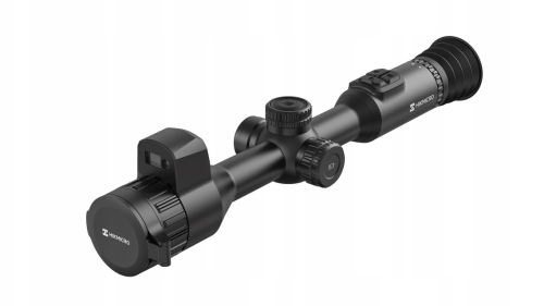 Luneta Termowizyjna Celownik Termowizyjny HIKMICRO Stellar SQ35L 3.0 / V3