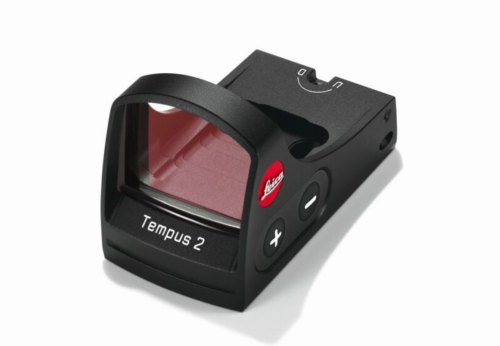 Kolimator Leica Tempus 2  ASPH 2,5MOA 55503