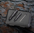 Długopis z latarką Fenix T6 80 lm USB-C KUBOTAN