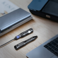 Długopis z latarką Fenix T6 80 lm USB-C KUBOTAN