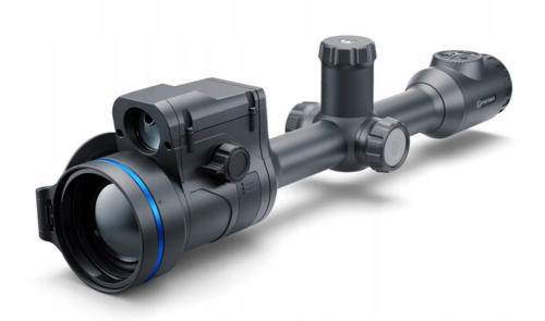 Luneta termowizyjna Pulsar Thermion 2 LRF XP60