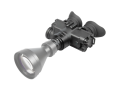 Gogle noktowizyjne AGM Wolf-7 PRO NL1