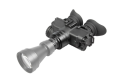 Gogle noktowizyjne AGM Wolf-7 PRO NL1