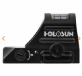Kolimator Primary Arms by Holosun HE507C-GR-X2 ACSS Vulcan 