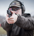 Kolimator Primary Arms by Holosun HE507C-GR-X2 ACSS Vulcan 