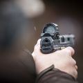 Kolimator Primary Arms by Holosun HE507C-GR-X2 ACSS Vulcan 