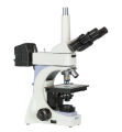 Mikroskop metalograficzny Delta Optical MET-200-TRF