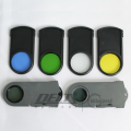 Mikroskop metalograficzny Delta Optical MET-200-TRF