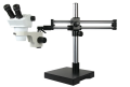 Mikroskop stereoskopowy Delta Optical SZ-630B + statyw F3