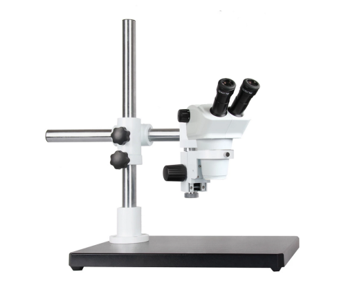 Mikroskop stereoskopowy Delta Optical SZ-630B + statyw F2