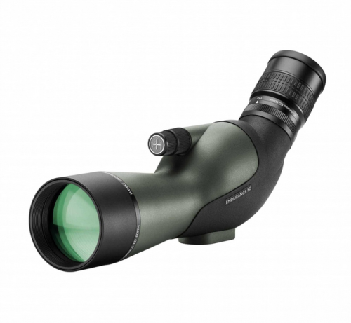 Luneta obserwacyjna Hawke Endurance ED 15-45x60 kątowa 