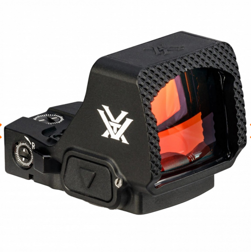 Kolimator Vortex Defender-XL 3 MOA GREEN DOT