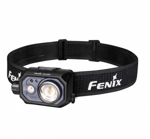 Latarka czołowa Fenix HL45R  1000 lumenów