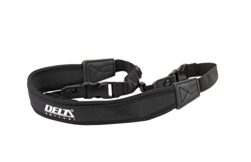 Pasek lornetkowy Delta Optical Titanium ED Titanium ROH