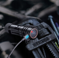 Latarka czołowa LED Fenix HM71R 2700 lm taktyczna jaskiniowa 