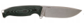 Nóż survivalowy Ruike Jager F118-G oliwkowy G10