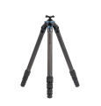 Statyw Delta Tripod Carbon ST kulowa Głowica