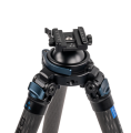 Statyw Delta Tripod Carbon ST kulowa Głowica