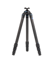 Statyw Delta Tripod Carbon ST kulowa Głowica