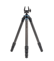 Statyw Delta Tripod Carbon ST-C (z klamrą)