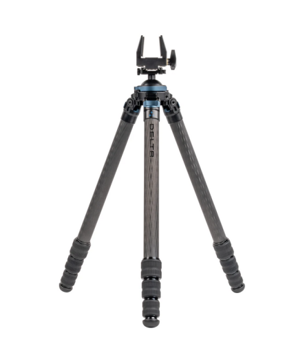 Statyw Delta Tripod Carbon ST-C (z klamrą)