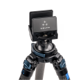 Statyw Delta Tripod Carbon ST-C (z klamrą)