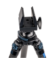 Statyw Delta Tripod Carbon ST-C (z klamrą)