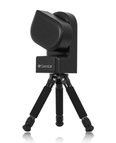 Cyfrowy Teleskop Smart ZWO Seestar S50
