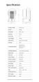 Cyfrowy Teleskop Smart ZWO Seestar S50