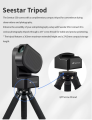 Cyfrowy Teleskop Smart ZWO Seestar S50