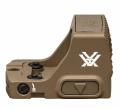 Kolimator Vortex Defender-CCW 3 MOA Tan