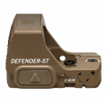 Kolimator Vortex Defender-ST 3 MOA Tan 
