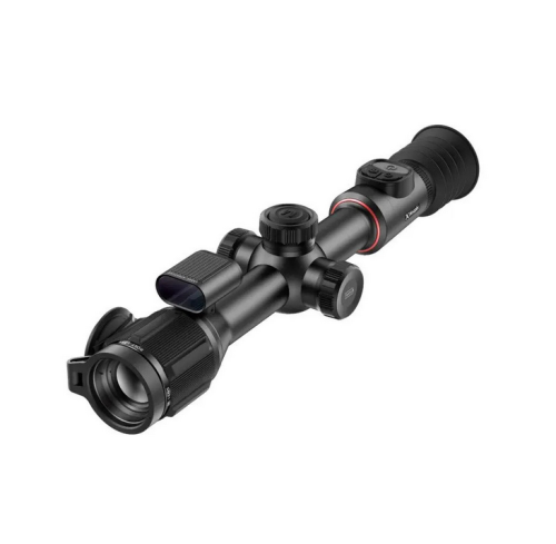 Luneta termowizyjna celownik NOCPIX BOLT L35R + DALMIERZ LRF