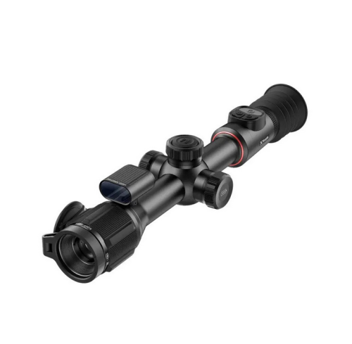 Luneta Termowizyjna Celownik Termowizyjny NOCPIX Bolt P25R + DALMIERZ LRF