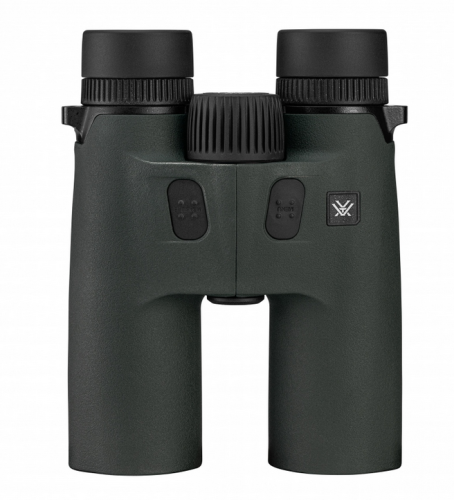 Lornetka z dalmierzem Vortex Ranger HD 3000 10x42 LRF 