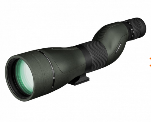 Luneta obserwacyjna Vortex Diamondback HD 20-60x85 prosta