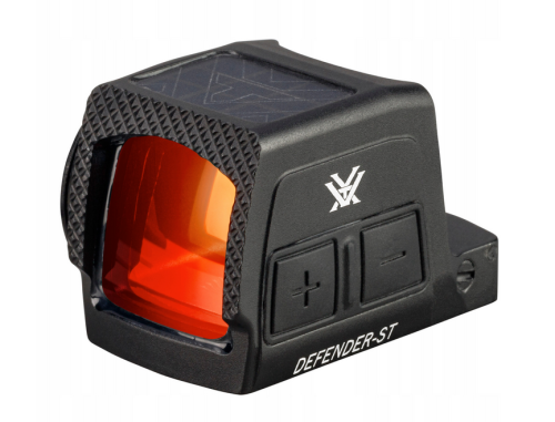 Kolimator Vortex Defender-ST Solar 3 MOA 