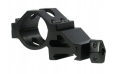 Montaż do Latarki Leapers UTG 45 stopni 20-27 mm