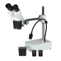 Mikroskop stereoskopowy Delta Optical Discovery L