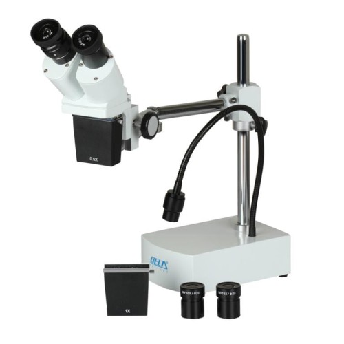 Mikroskop stereoskopowy Delta Optical Discovery L