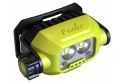 LATARKA CZOŁÓWKA FENIX WH23R 600lm USB-C SENSOR