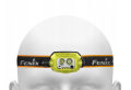 LATARKA CZOŁÓWKA FENIX WH23R 600lm USB-C SENSOR